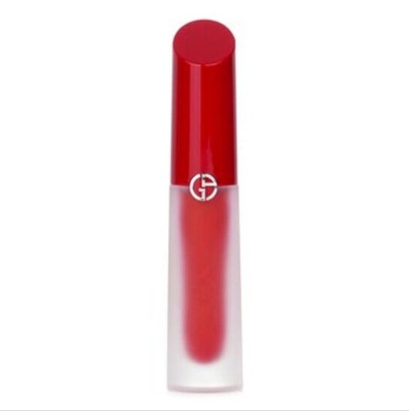 Giorgio Armani Lip Maestro Satin